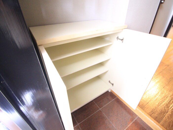 サンヴィラ六甲道パートⅡ(302)の物件内観写真