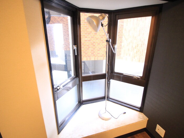 サンヴィラ六甲道パートⅡ(302)の物件内観写真