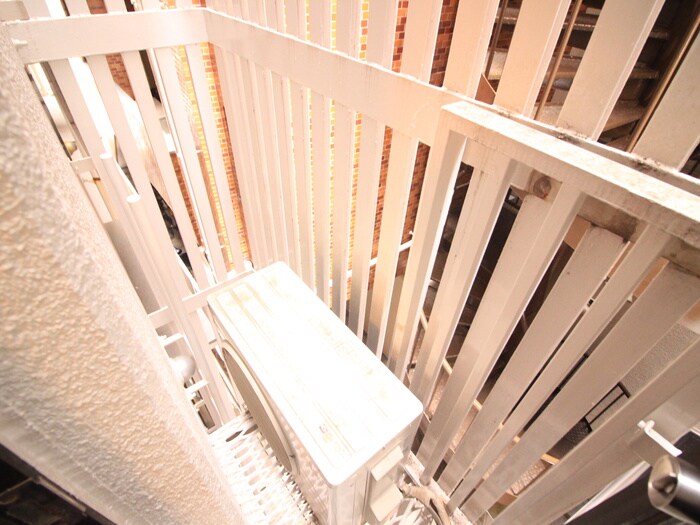 サンヴィラ六甲道パートⅡ(302)の物件内観写真