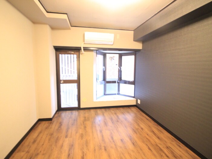 サンヴィラ六甲道パートⅡ(302)の物件内観写真