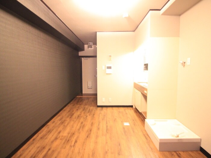 サンヴィラ六甲道パートⅡ(302)の物件内観写真