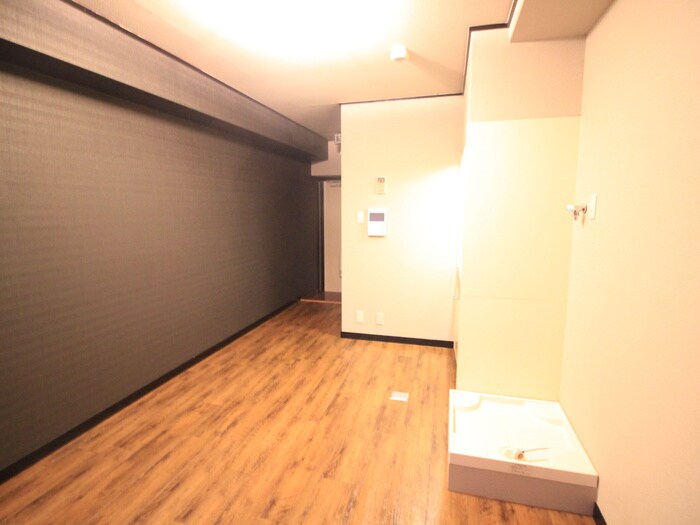 サンヴィラ六甲道パートⅡ(302)の物件内観写真