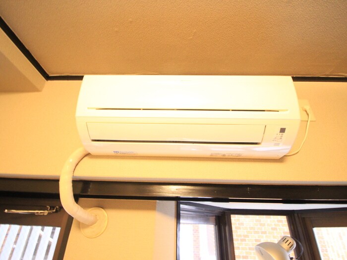 サンヴィラ六甲道パートⅡ(302)の物件内観写真