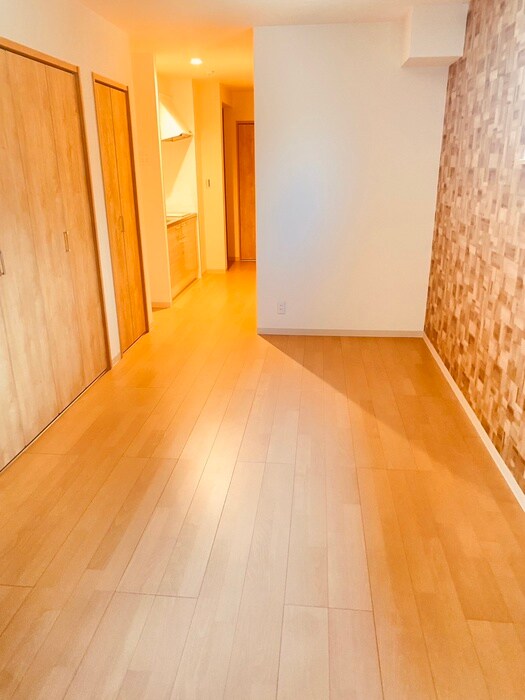 F+style西取石4号館の物件内観写真