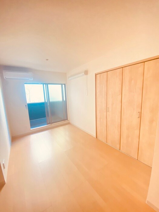 F+style西取石4号館の物件内観写真