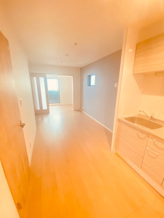 F+style西取石4号館の物件内観写真