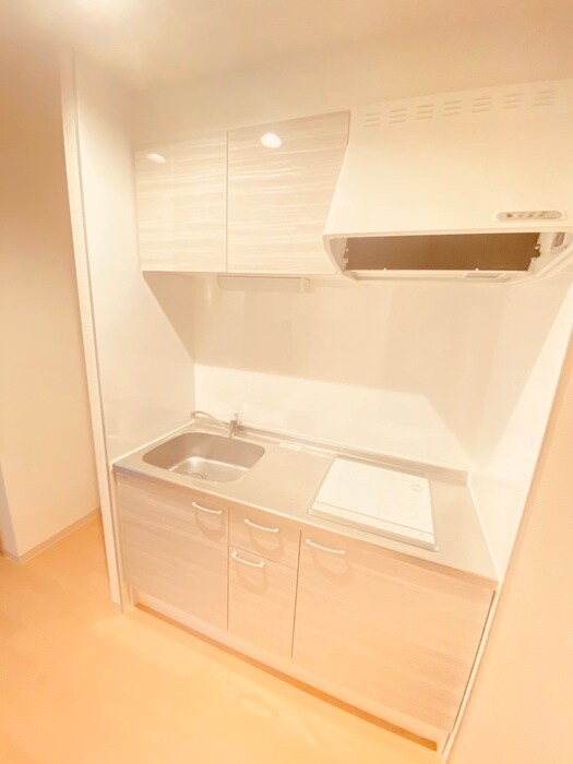 F+style西取石4号館の物件内観写真