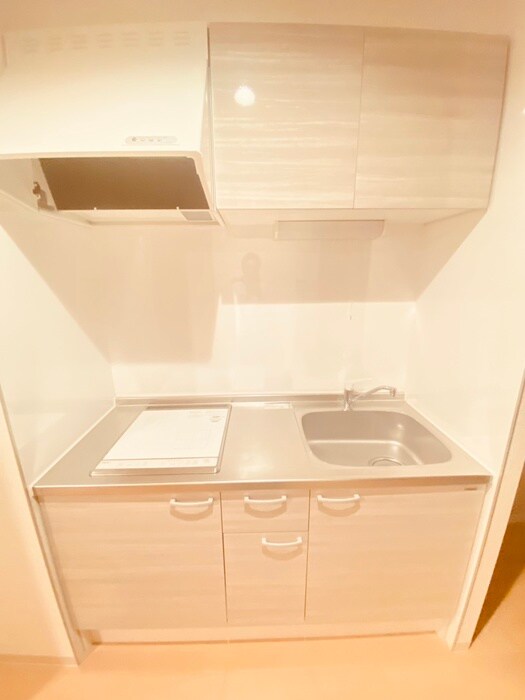 F+style西取石4号館の物件内観写真