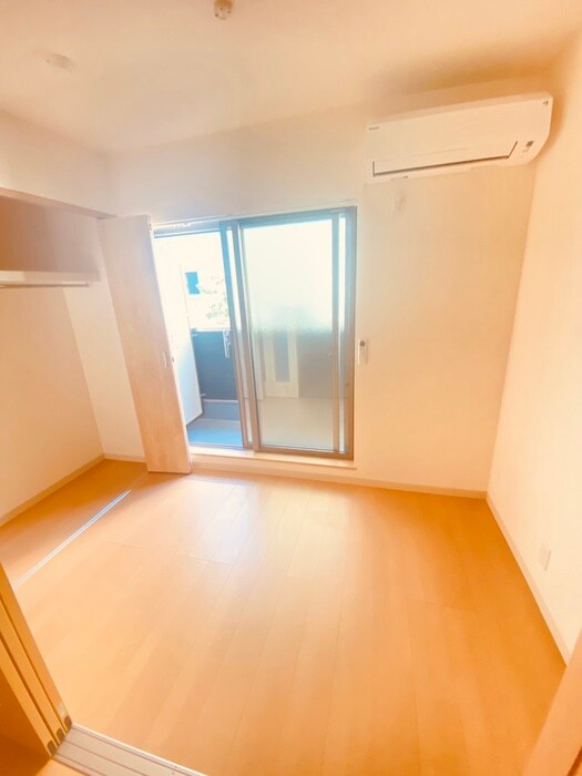 F+style西取石4号館の物件内観写真