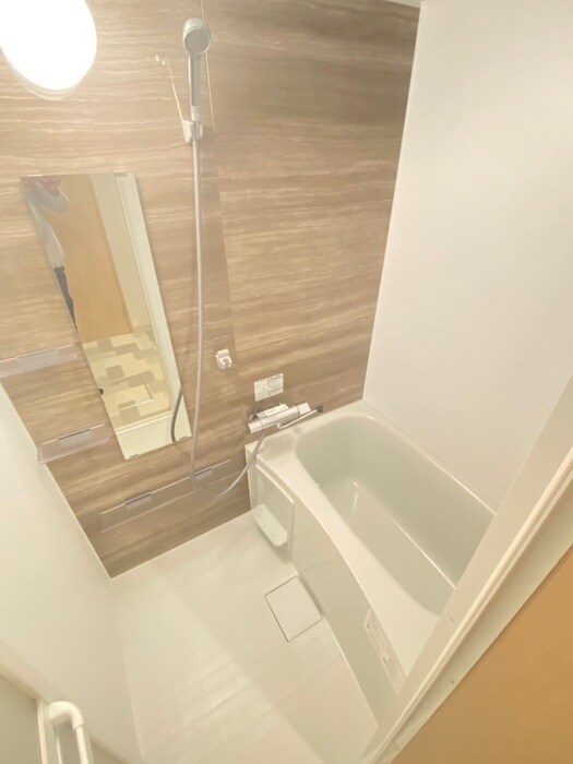 F+style西取石4号館の物件内観写真