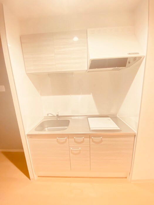 F+style西取石4号館の物件内観写真