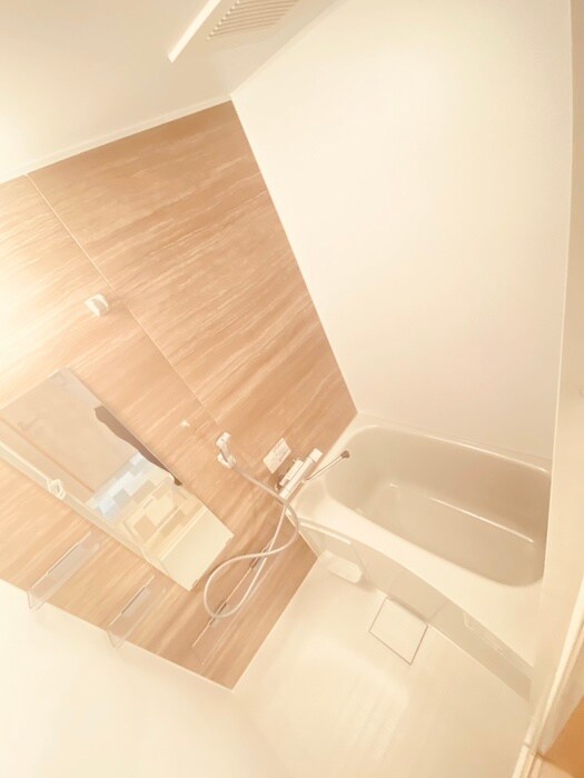 F+style西取石4号館の物件内観写真