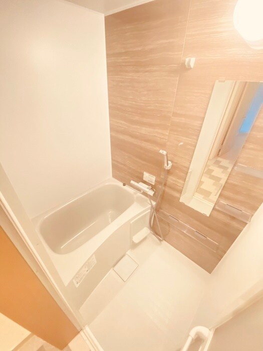 F+style西取石4号館の物件内観写真