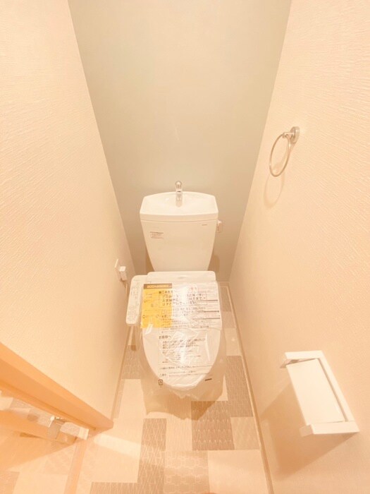 F+style西取石4号館の物件内観写真