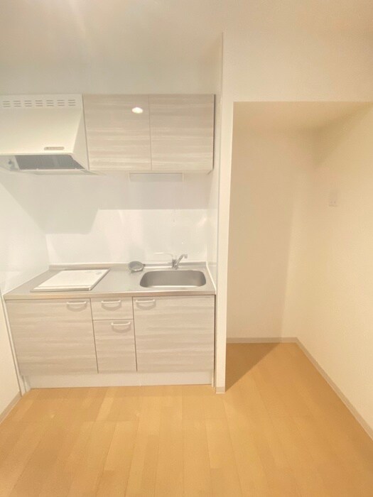 F+style西取石4号館の物件内観写真