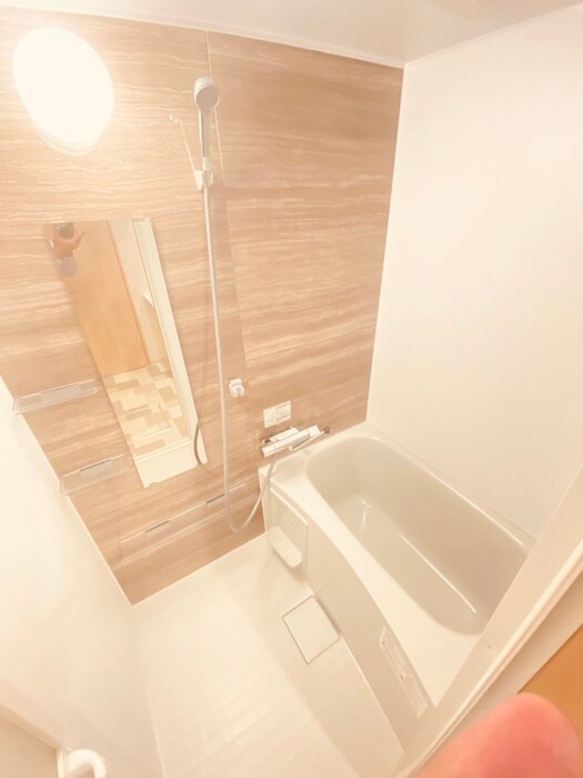 F+style西取石4号館の物件内観写真