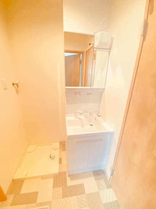 F+style西取石4号館の物件内観写真