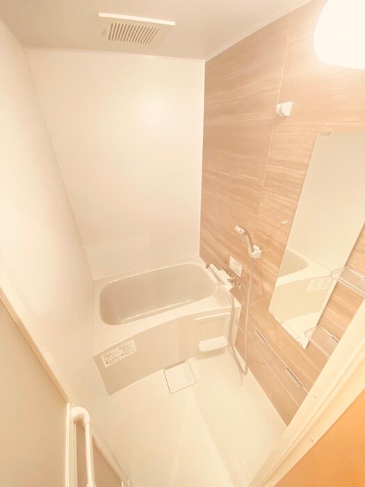 F+style西取石4号館の物件内観写真