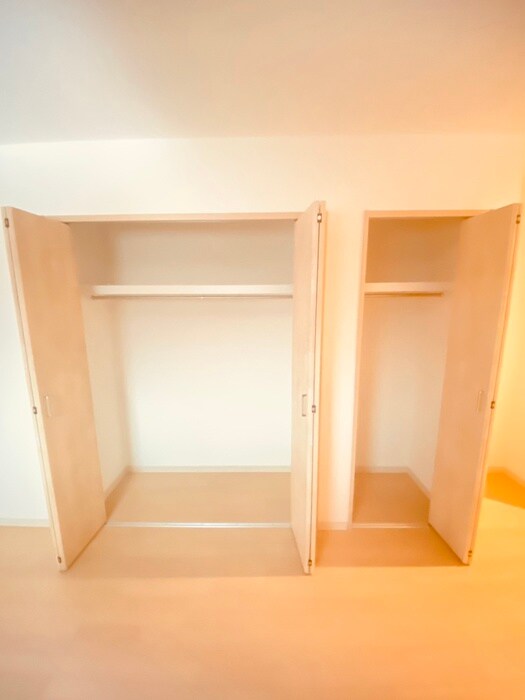 F+style西取石4号館の物件内観写真