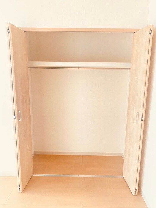 F+style西取石4号館の物件内観写真