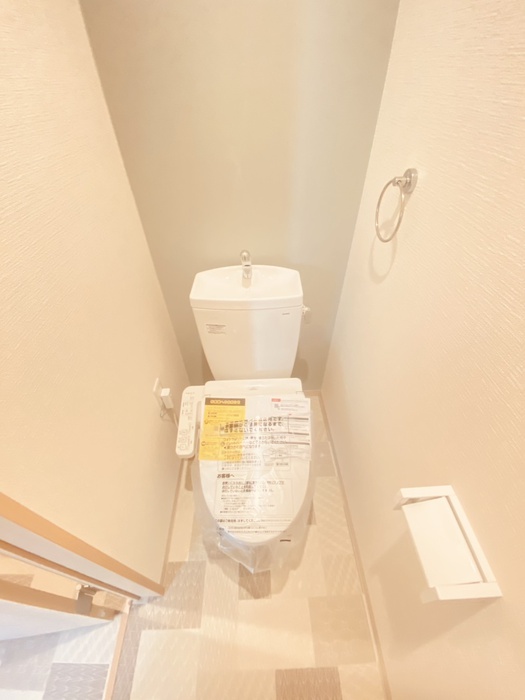 F+style西取石4号館の物件内観写真