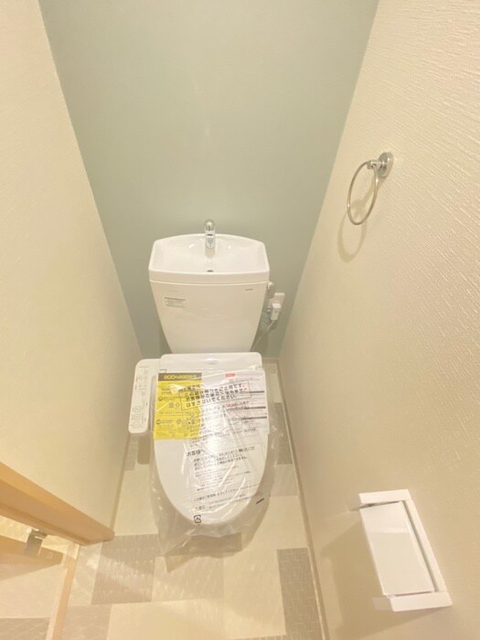 F+style西取石4号館の物件内観写真