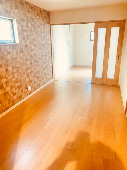 F+style西取石4号館の物件内観写真