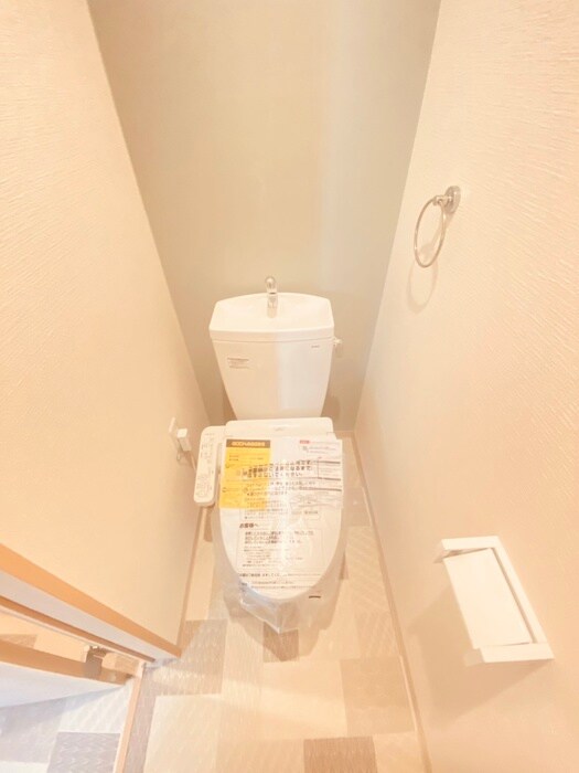 F+style西取石4号館の物件内観写真