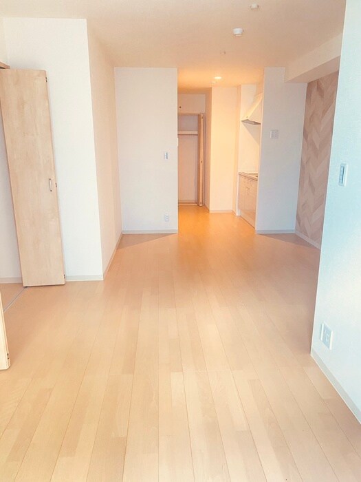 F+style西取石4号館の物件内観写真