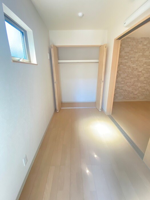 F+style西取石4号館の物件内観写真