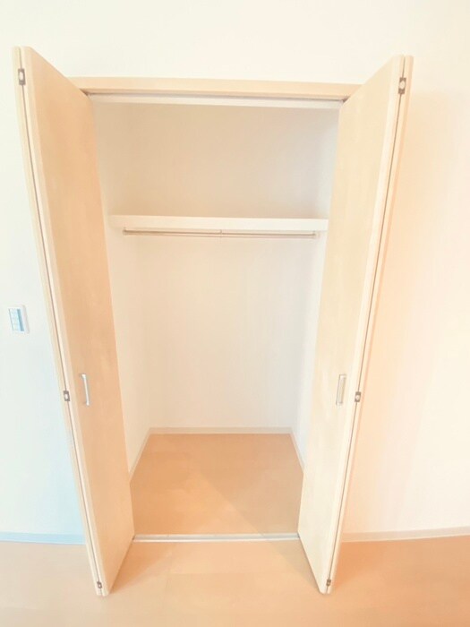 F+style西取石4号館の物件内観写真