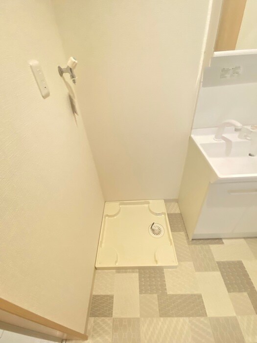 F+style西取石4号館の物件内観写真