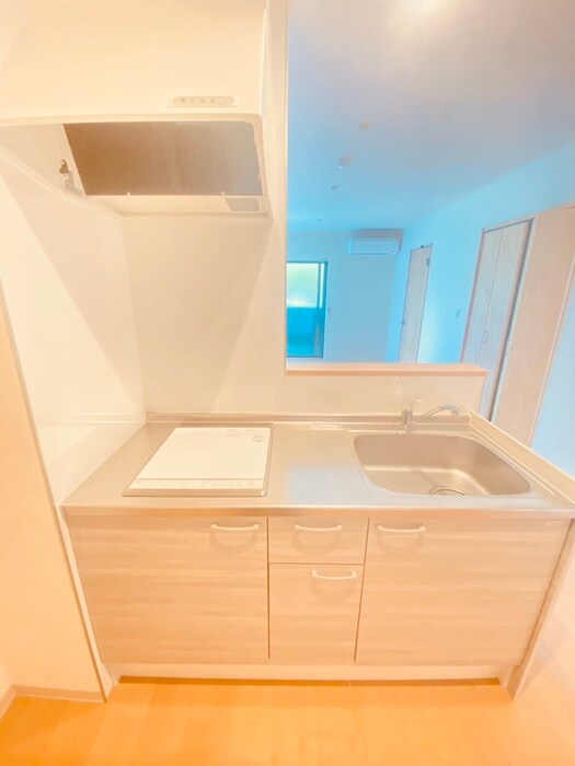 F+style西取石4号館の物件内観写真