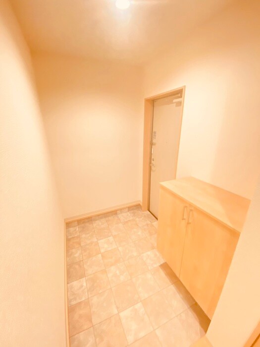 F+style西取石4号館の物件内観写真