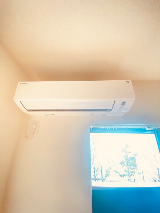 F+style西取石4号館の物件内観写真