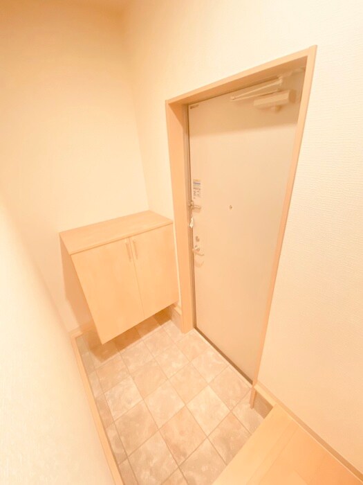 F+style西取石4号館の物件内観写真