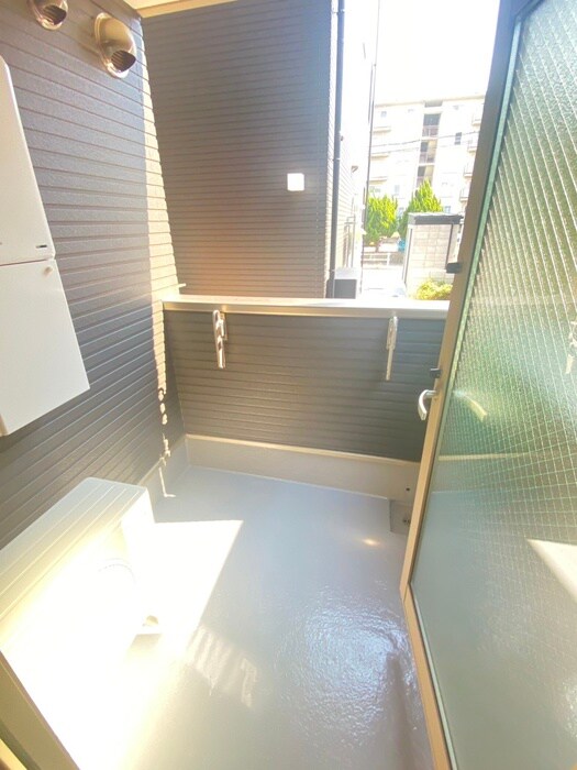 F+style西取石4号館の物件内観写真