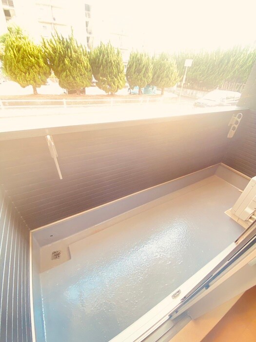 F+style西取石4号館の物件内観写真