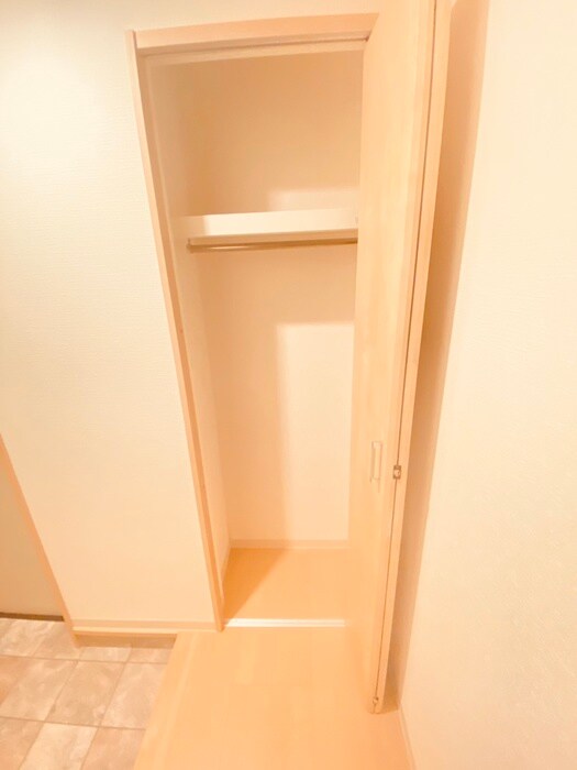 F+style西取石4号館の物件内観写真