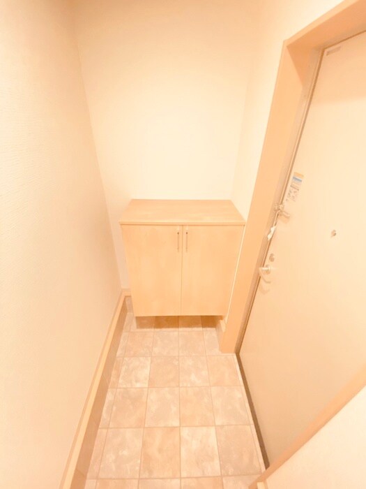 F+style西取石4号館の物件内観写真