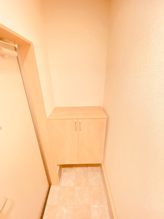 F+style西取石4号館の物件内観写真