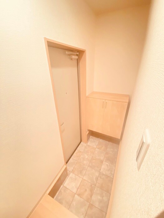 F+style西取石4号館の物件内観写真