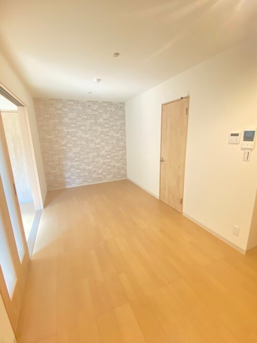 F+style西取石4号館の物件内観写真