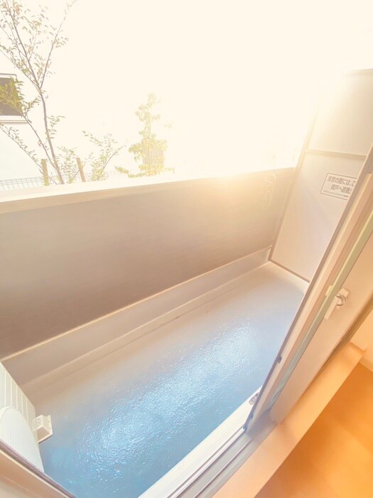 F+style西取石4号館の物件内観写真