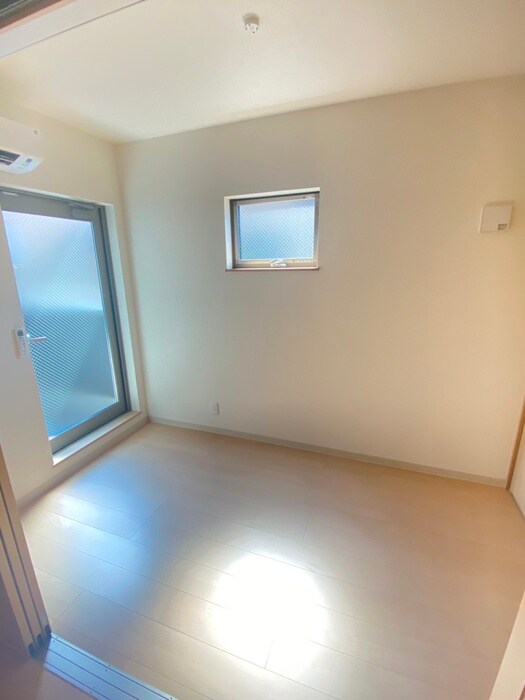 F+style西取石4号館の物件内観写真