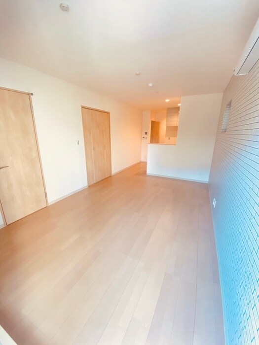 F+style西取石4号館の物件内観写真