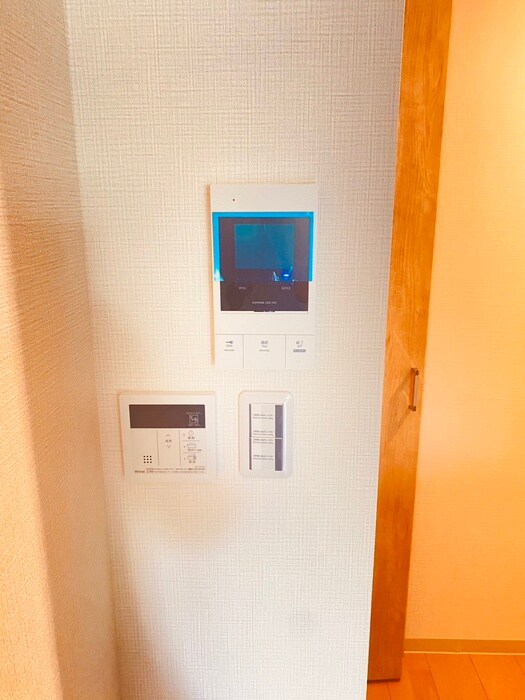 F+style西取石4号館の物件内観写真