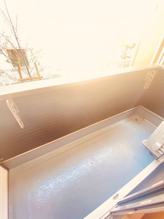 F+style西取石4号館の物件内観写真