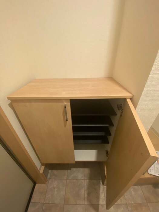 F+style西取石4号館の物件内観写真