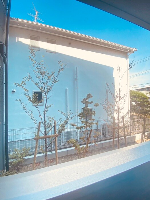 F+style西取石4号館の物件内観写真